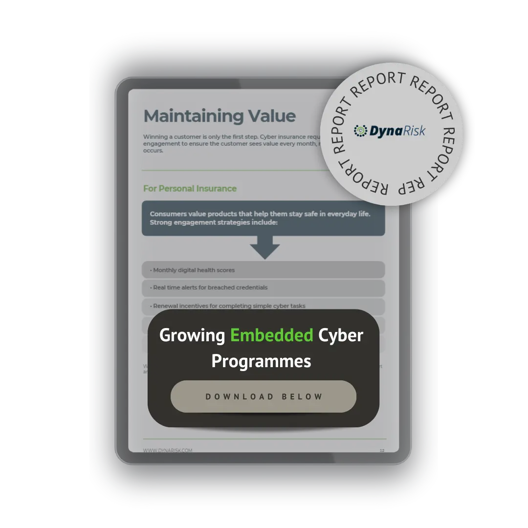 Cyber Growth Guide Icon